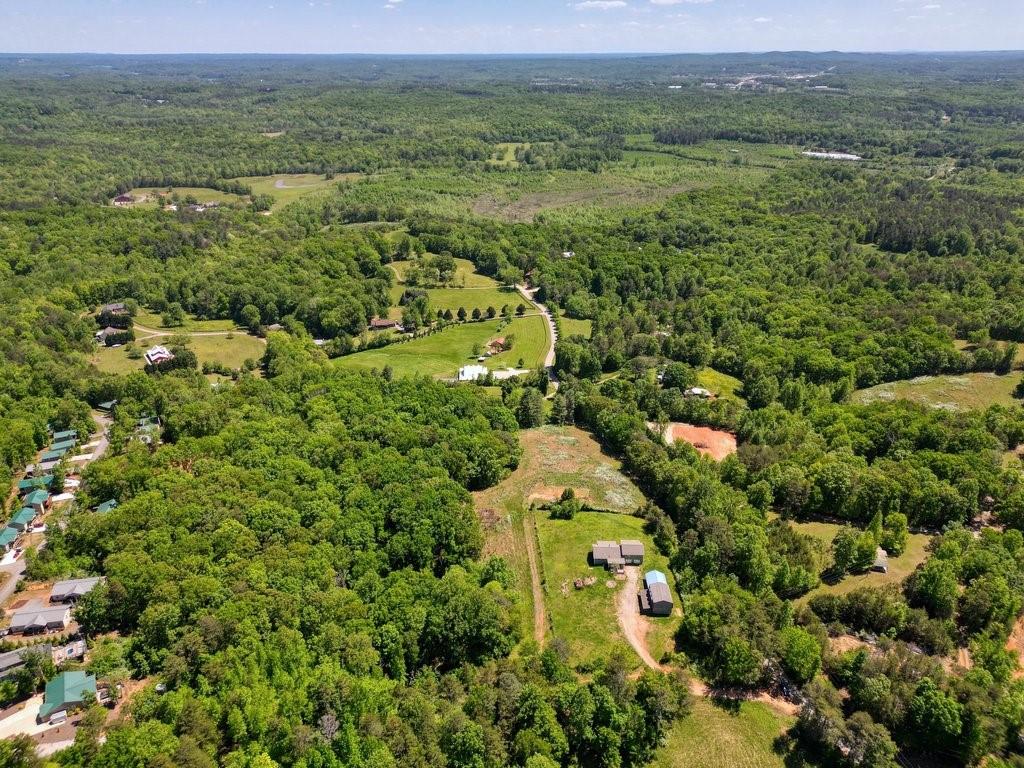 1293 New Bethel Church Road Dawsonville, GA 30534 - Photo 3 of 4