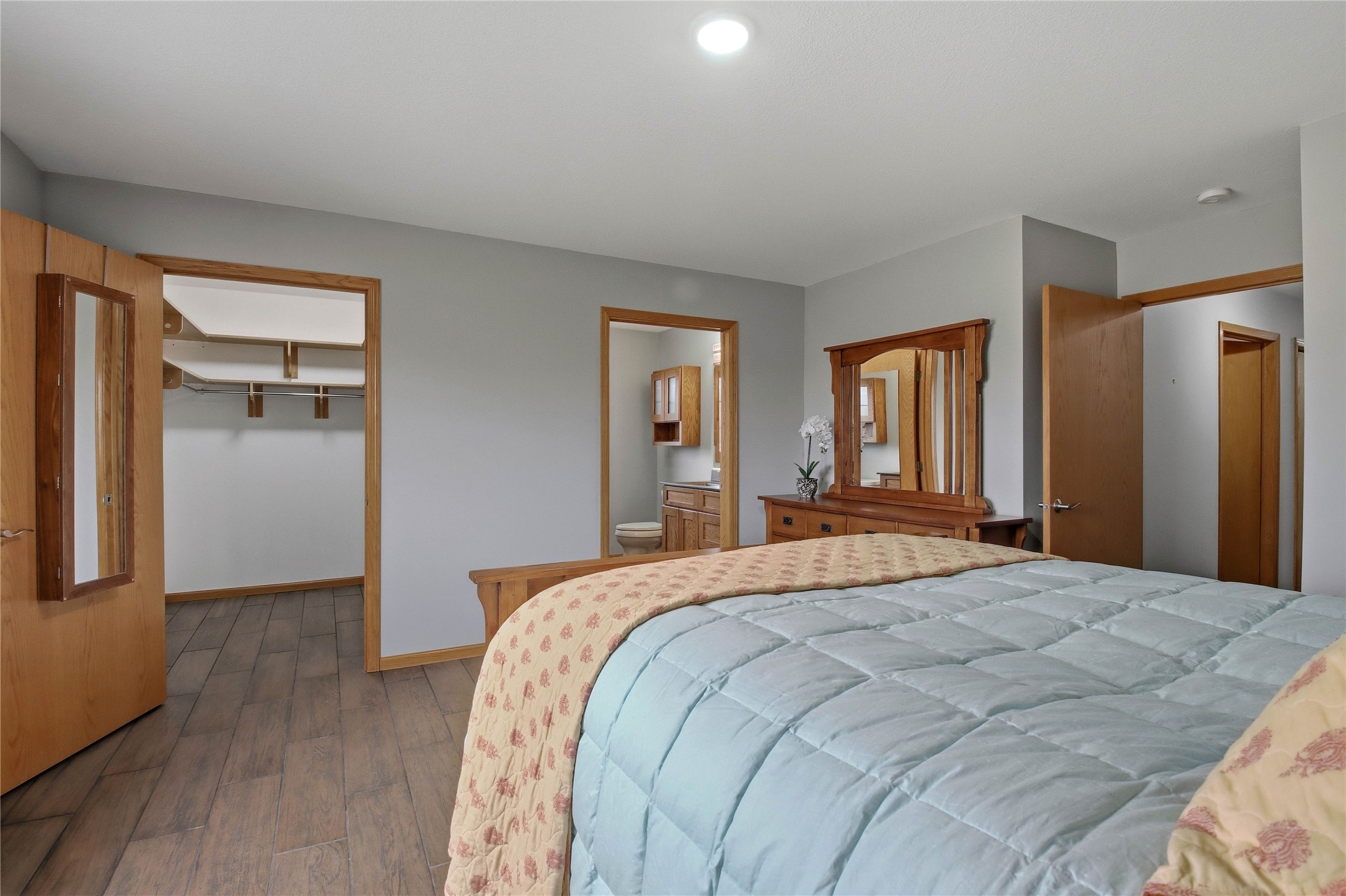 1230 East Orchard Beach Lane, Unit A Rice Lake, WI 54868 - Photo 13 of 36