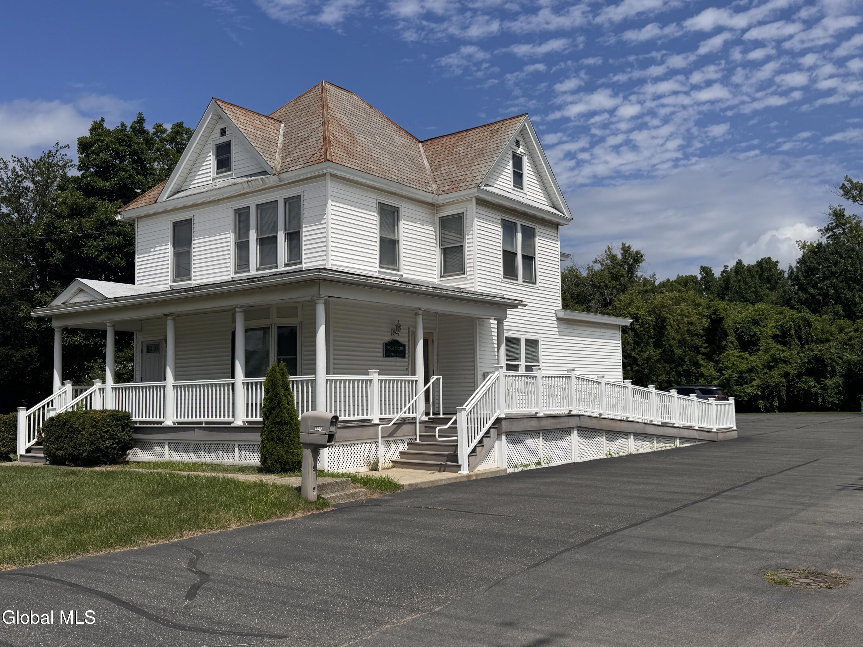 1147 Troy-Schenectady Road Colonie, NY 12110 - Photo 1 of 34 IMG_1744
