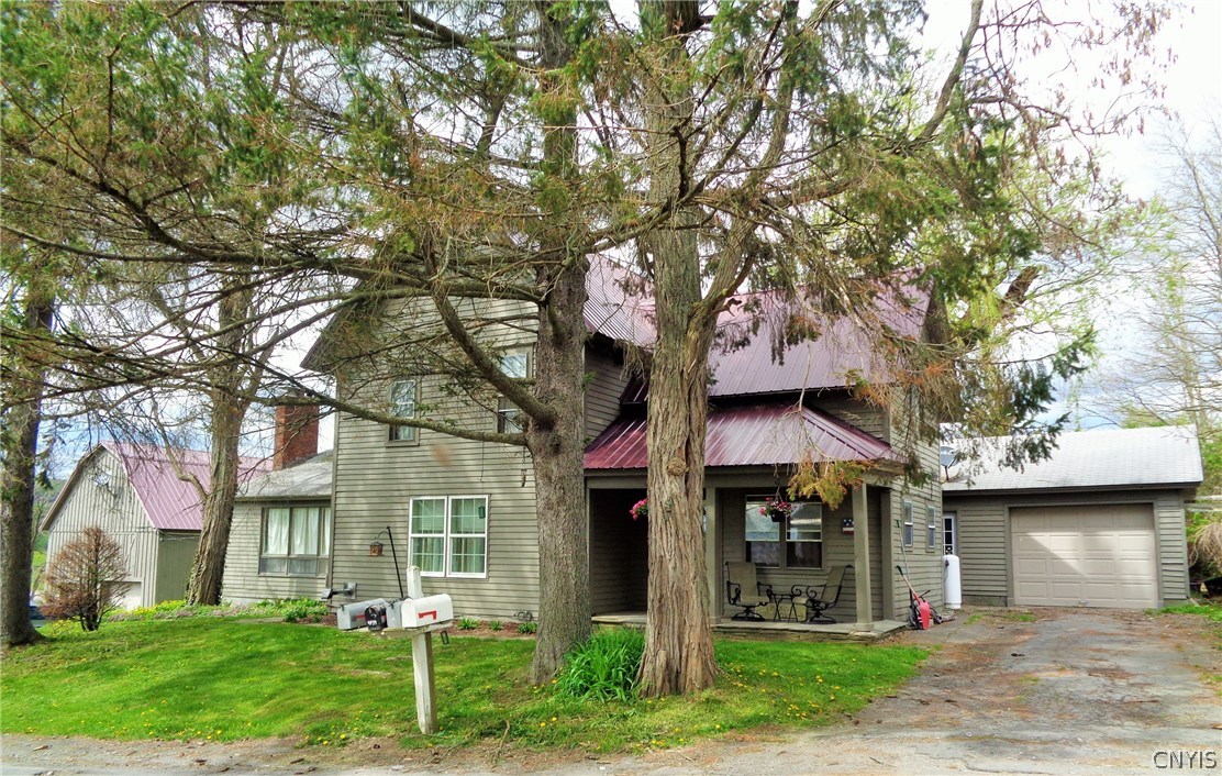 4939 Lincklaen Road Cuyler, NY 13158 - Photo 1 of 1 Gallery Image 1