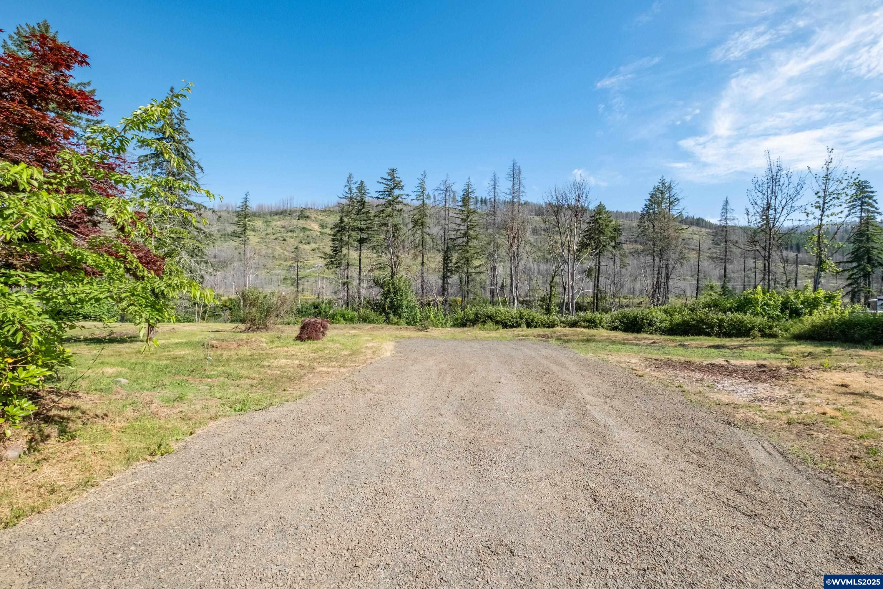 26147 Taylor Park Road Southeast Lyons, OR 97358 - Photo 18 of 25