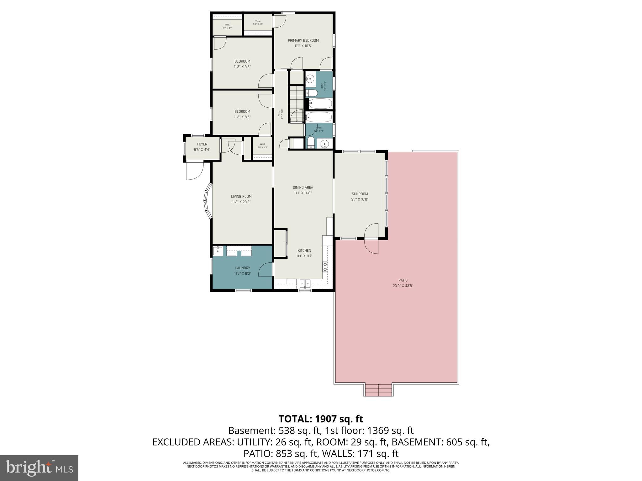 1011 Cranes Gap Road Carlisle, PA 17013 - Photo 40 of 42 Gallery Image 40