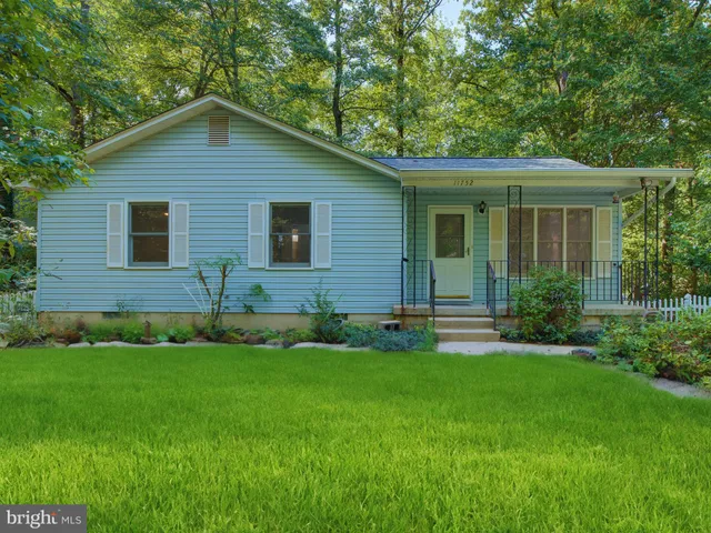 $2,300 | 11752 Sidewinder Lane, Lusby, MD 20657