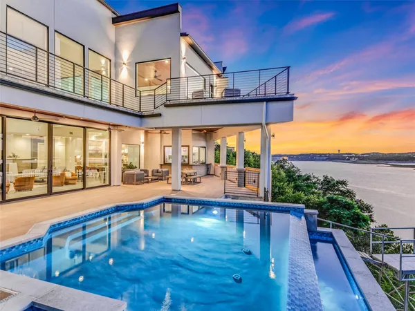 $8,995,000 | 12890 Park Drive, Austin, TX 78732