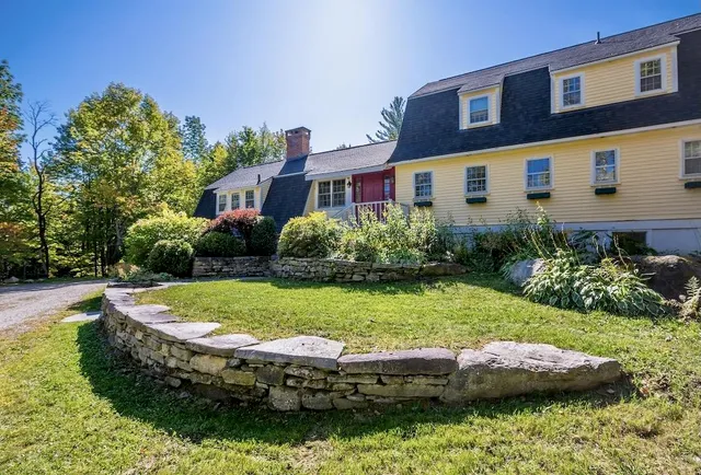 $970,000 | 24 Highway 11, Landgrove, VT 05148