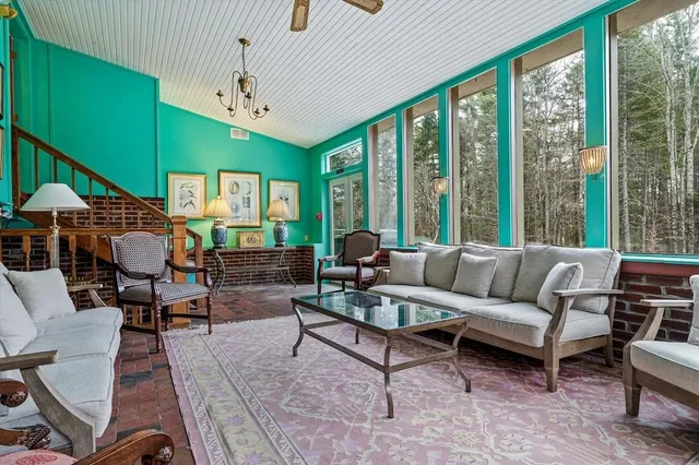 $970,000 | 24 Highway 11, Landgrove, VT 05148