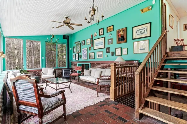 $970,000 | 24 Highway 11, Landgrove, VT 05148