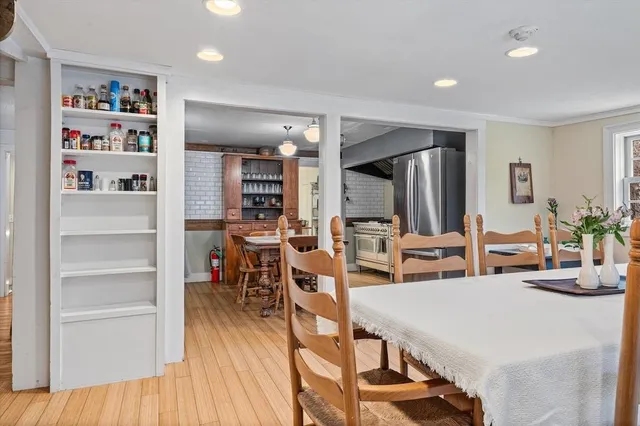 $970,000 | 24 Highway 11, Landgrove, VT 05148