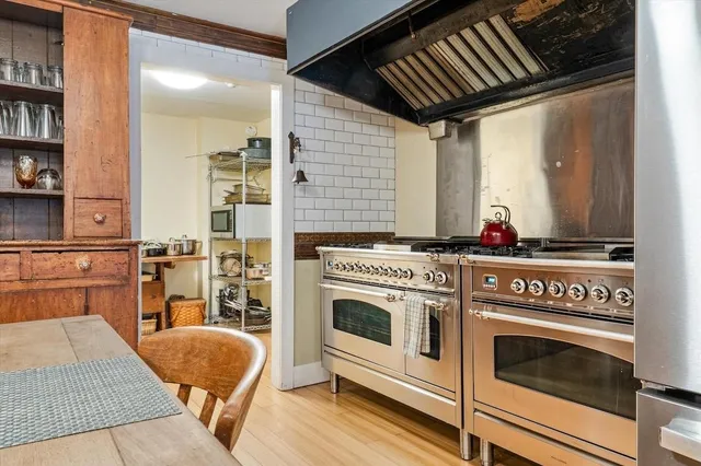 $970,000 | 24 Highway 11, Landgrove, VT 05148