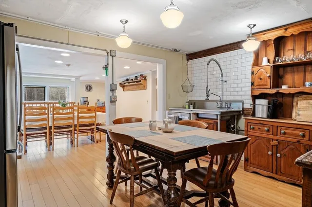 $970,000 | 24 Highway 11, Landgrove, VT 05148