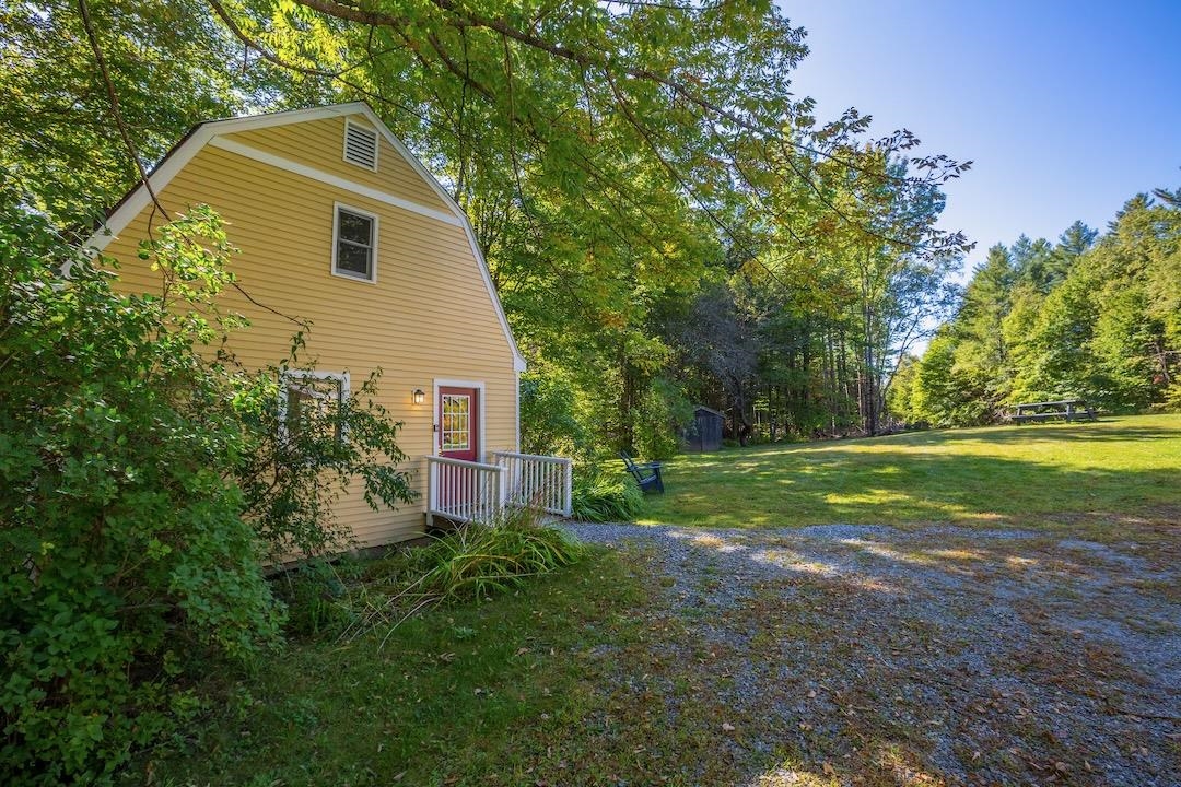 24 Highway 11 Landgrove, VT 05148 - Photo 2 of 53