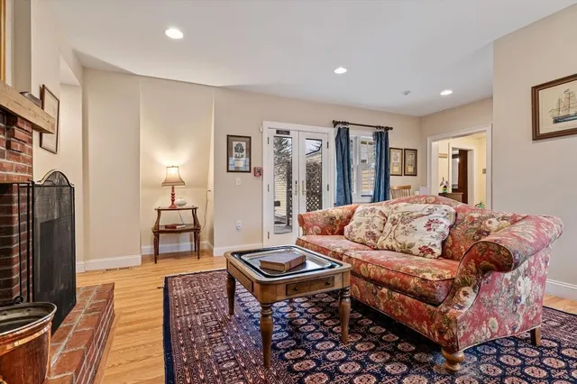 $970,000 | 24 Highway 11, Landgrove, VT 05148