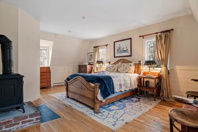 $970,000 | 24 Highway 11, Landgrove, VT 05148