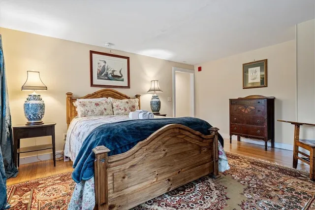 $970,000 | 24 Highway 11, Landgrove, VT 05148