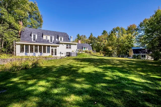 $970,000 | 24 Highway 11, Landgrove, VT 05148