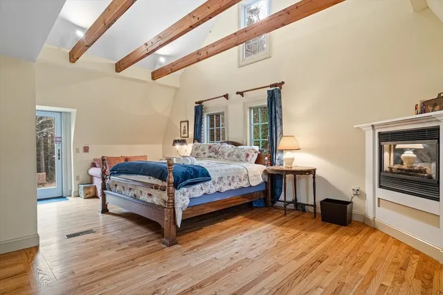 $970,000 | 24 Highway 11, Landgrove, VT 05148