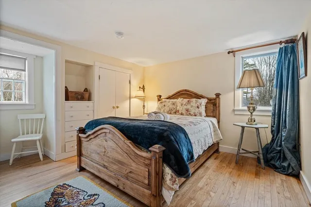 $970,000 | 24 Highway 11, Landgrove, VT 05148