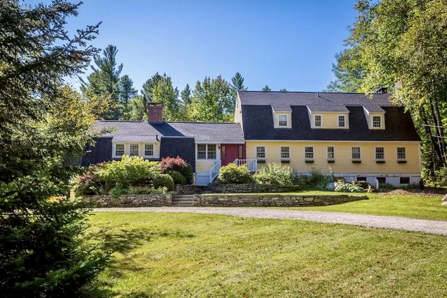 $970,000 | 24 Highway 11, Landgrove, VT 05148