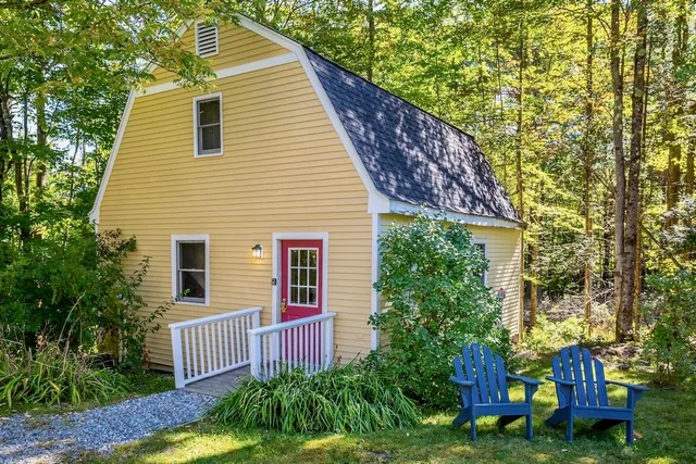 $970,000 | 24 Highway 11, Landgrove, VT 05148