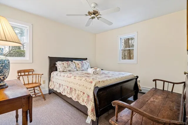 $970,000 | 24 Highway 11, Landgrove, VT 05148