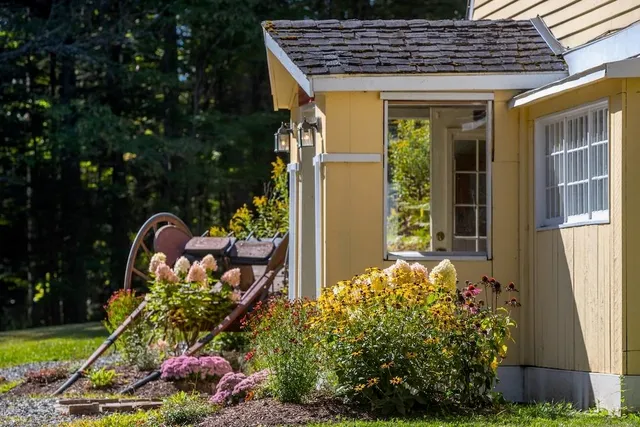 $970,000 | 24 Highway 11, Landgrove, VT 05148