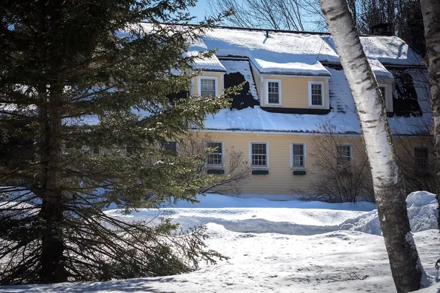 $970,000 | 24 Highway 11, Landgrove, VT 05148