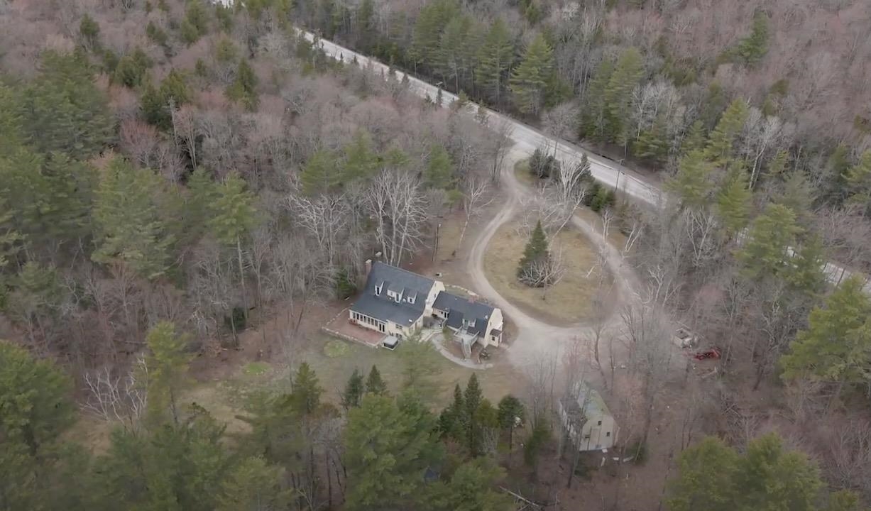 24 Highway 11 Landgrove, VT 05148 - Photo 51 of 52