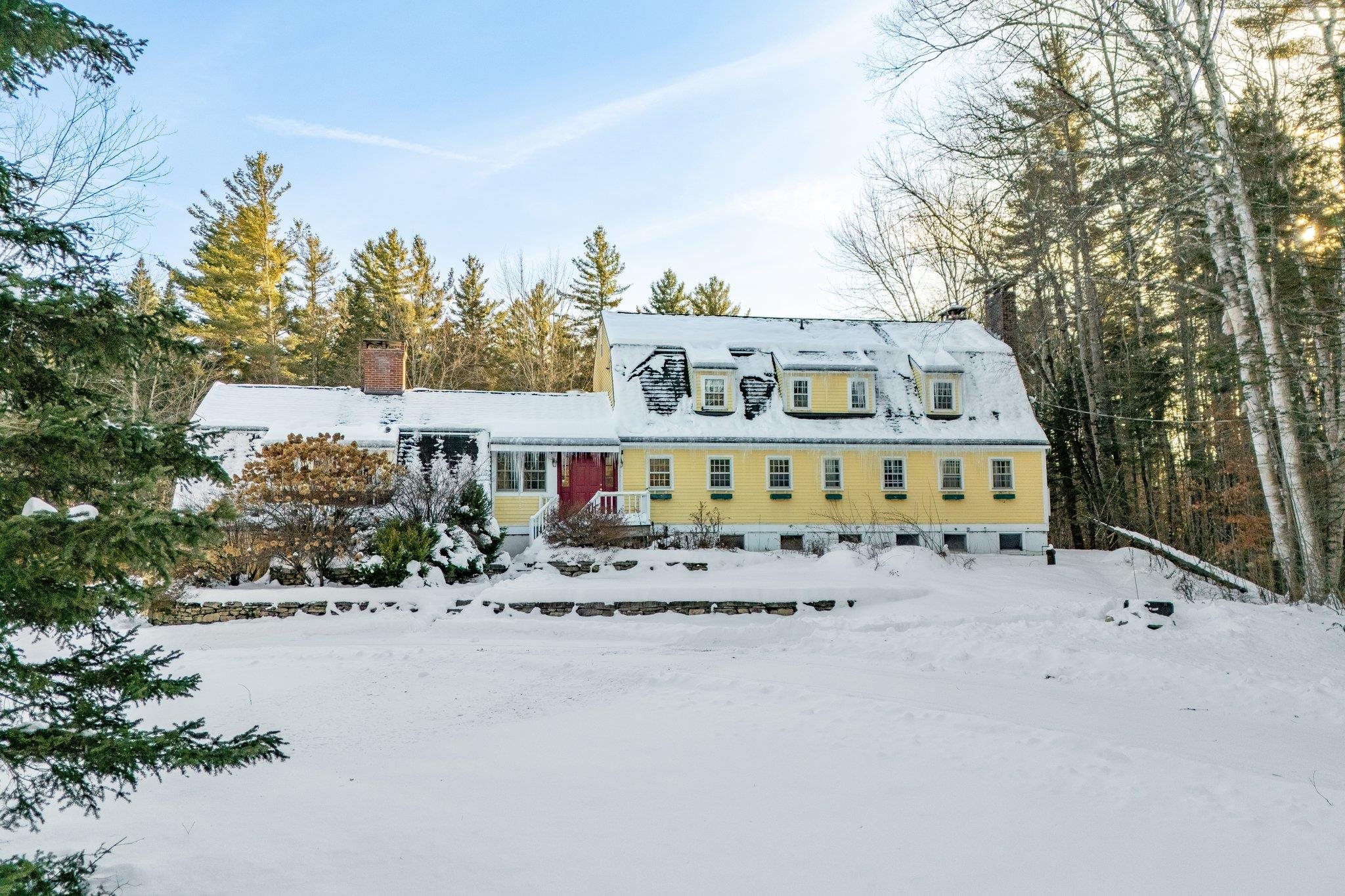 24 Highway 11 Landgrove, VT 05148 - Photo 53 of 53