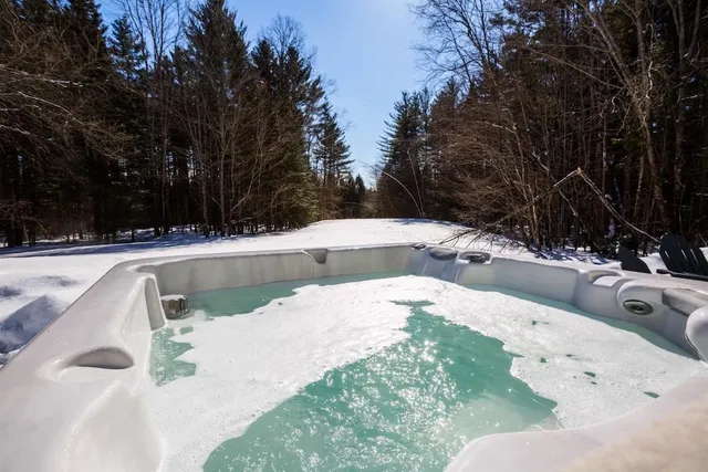 $970,000 | 24 Highway 11, Landgrove, VT 05148