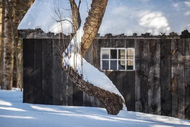 $970,000 | 24 Highway 11, Landgrove, VT 05148