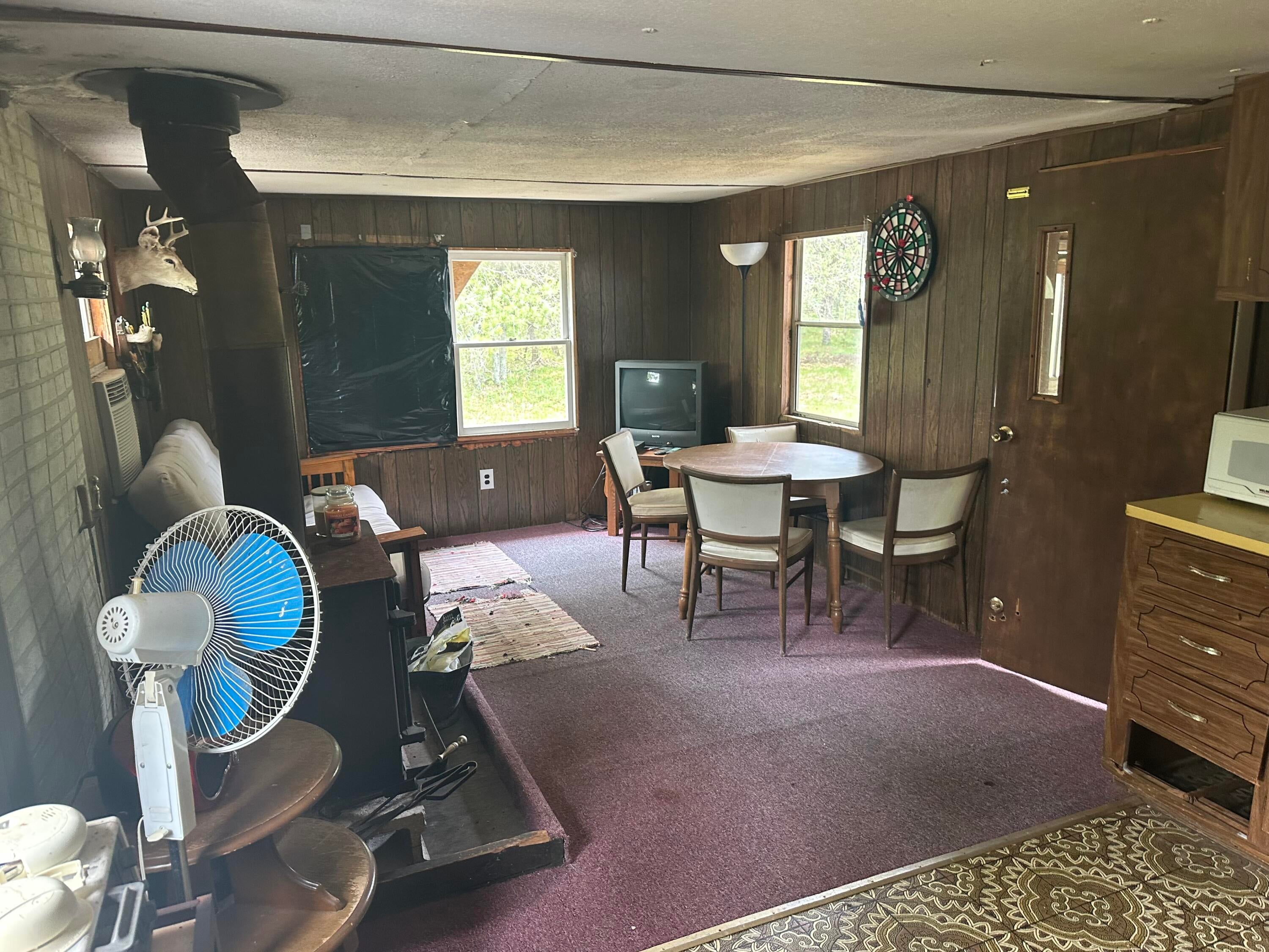 323 Goline Road Grayling, MI 49738 - Photo 6 of 24 Gallery Image 6