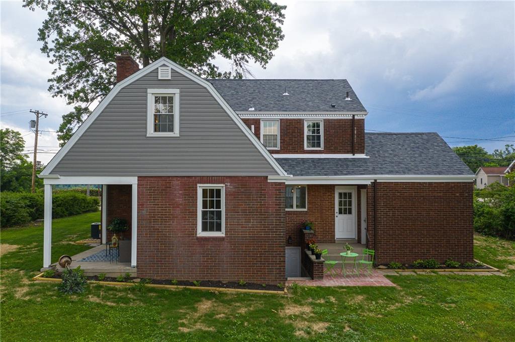 3440 Mt Troy Road Pittsburgh, PA 15212 - Photo 22 of 25 Gallery Image 22
