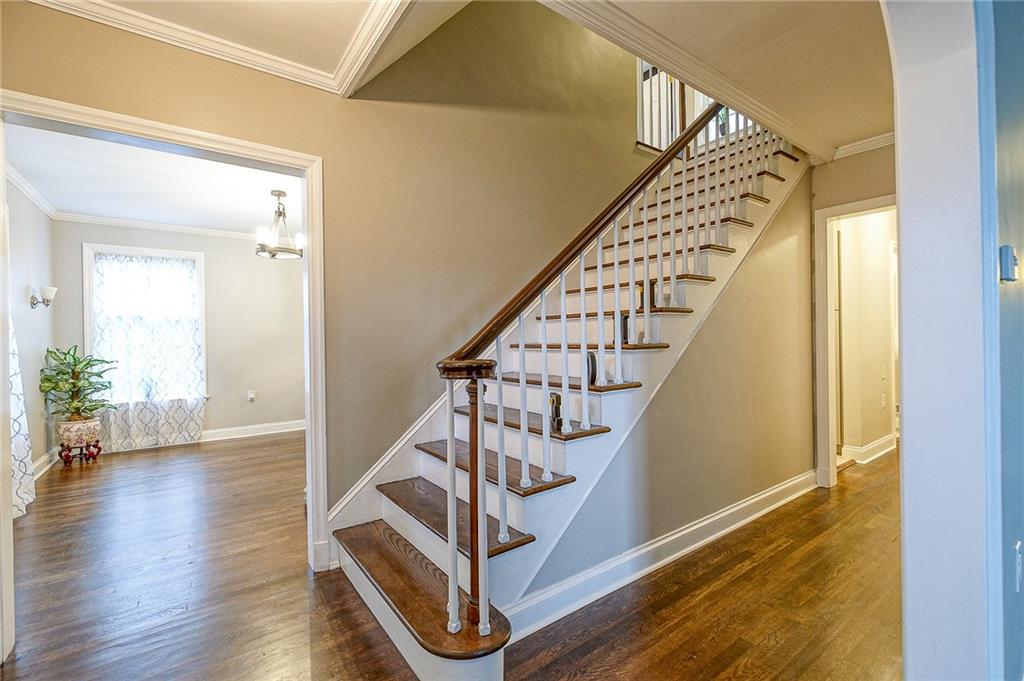3440 Mt Troy Road Pittsburgh, PA 15212 - Photo 8 of 25 Gallery Image 8