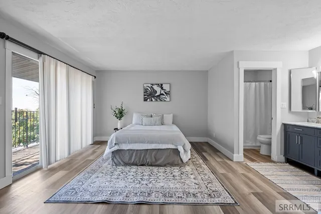 $285,000 | 1801 East 16th Street, Idaho Falls, ID 83404