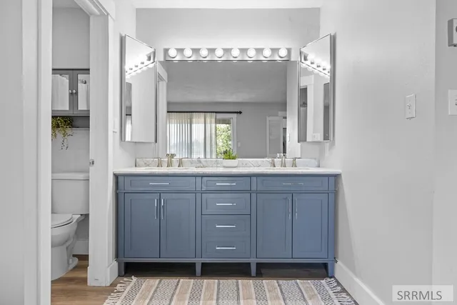 $285,000 | 1801 East 16th Street, Idaho Falls, ID 83404