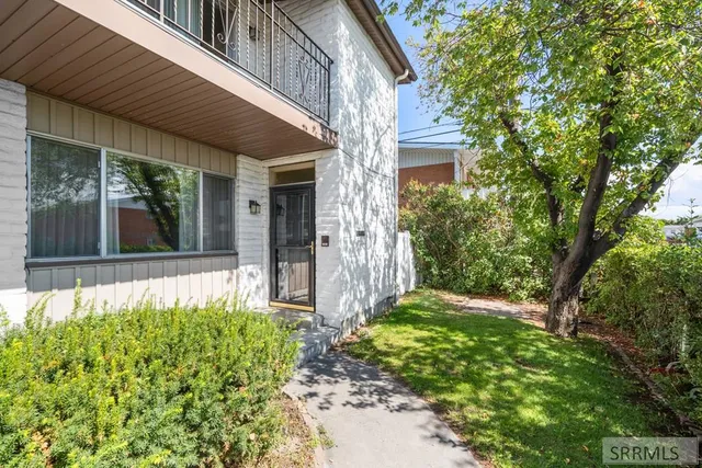 $285,000 | 1801 East 16th Street, Idaho Falls, ID 83404