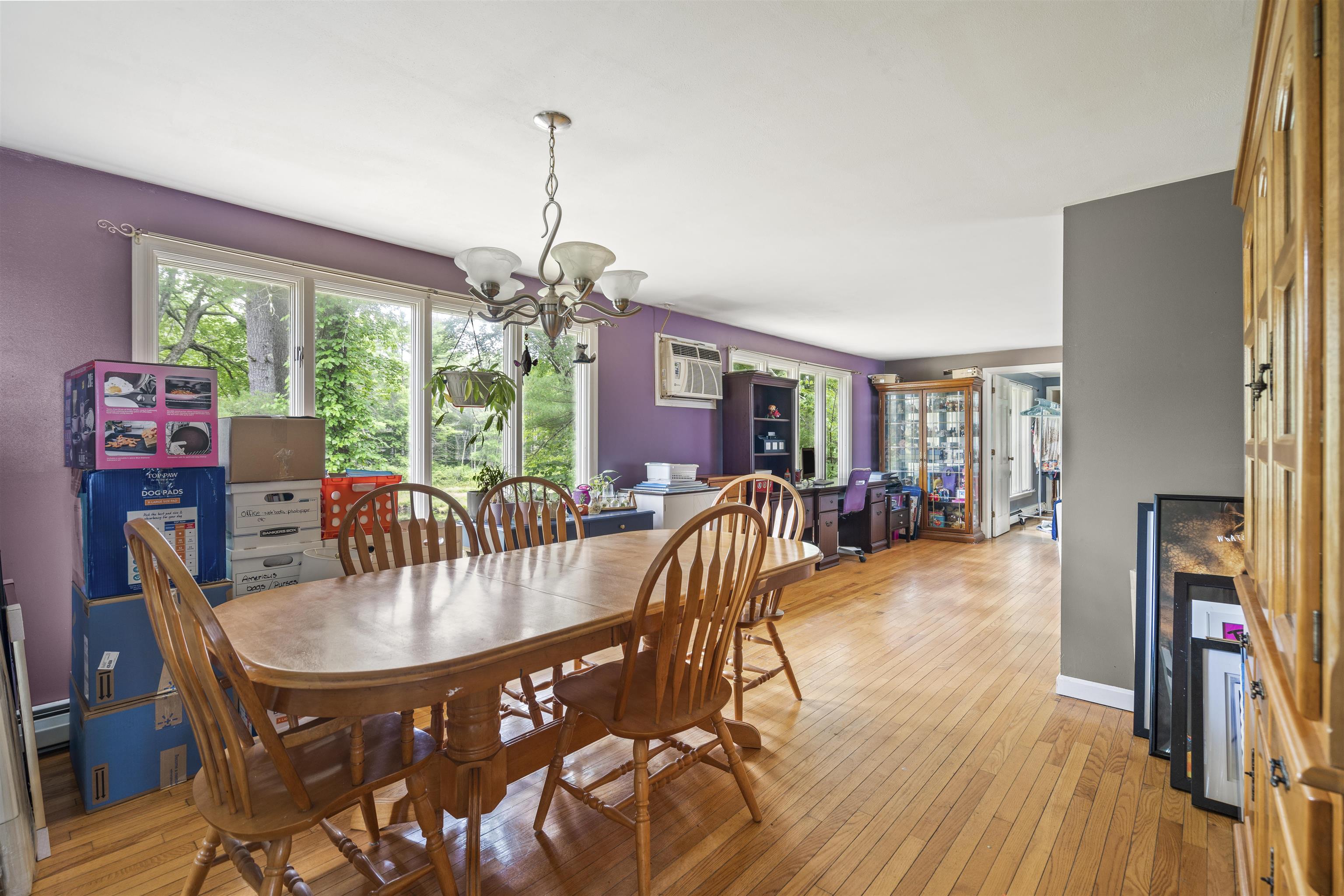 129 Kelsey Road Nottingham, NH 03290 - Photo 5 of 24