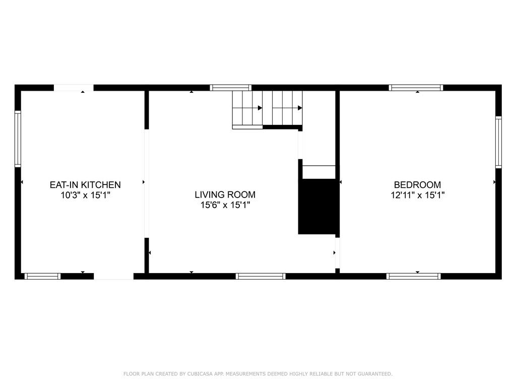305 1/2 East Lutton Street New Castle, PA 16101 - Photo 37 of 39 a picture of a park