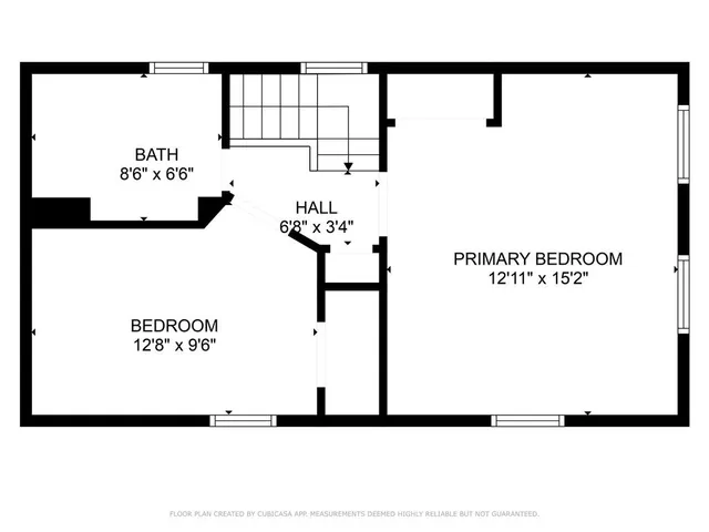 $1,400 | 305 1/2 East Lutton Street, New Castle, PA 16101