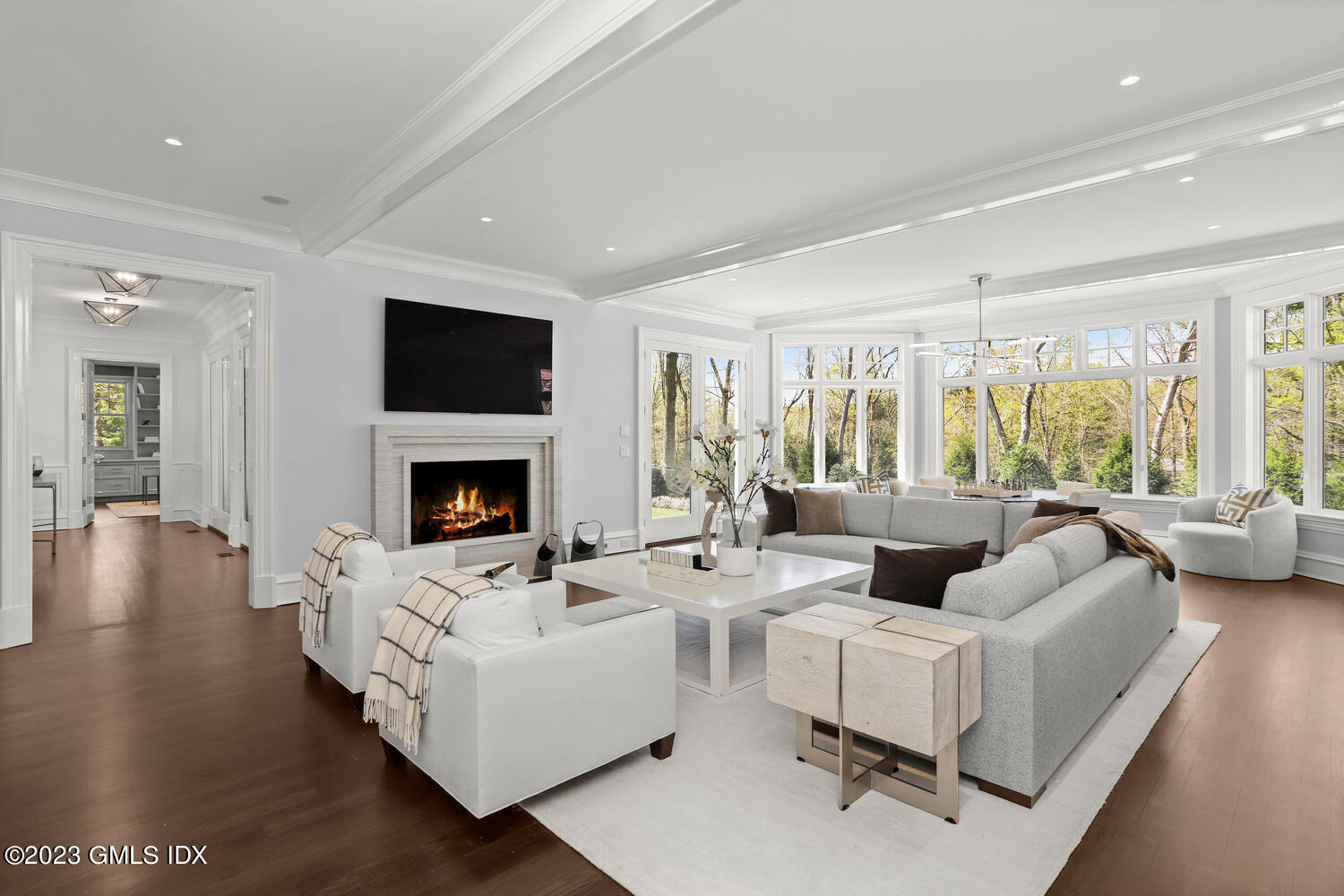 17 Wooddale Road Greenwich, CT 06830 - Photo 26 of 68 17 Wooddale Rd Greenwich CT-large-076-08
