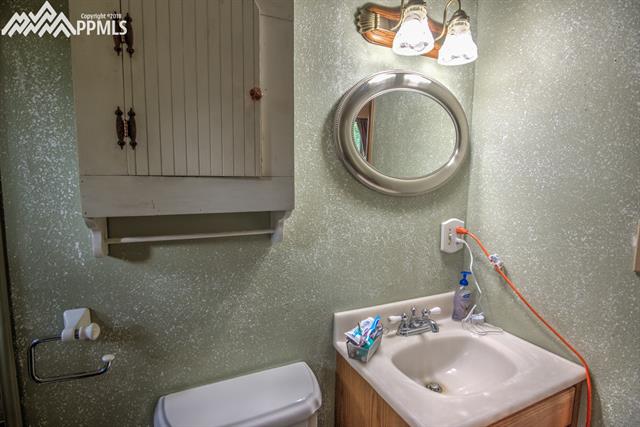 971 Pinewood Road Florissant, CO 80816 - Photo 9 of 22
