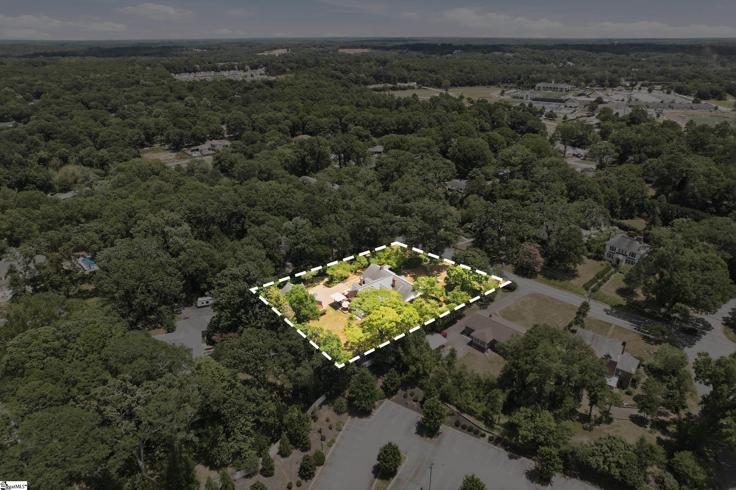 1007 East Calhoun Street Anderson, SC 29621 - Photo 45 of 50