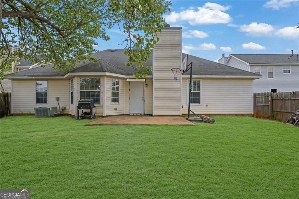4720 Duration Court Snellville, GA 30039 - Photo 28 of 33