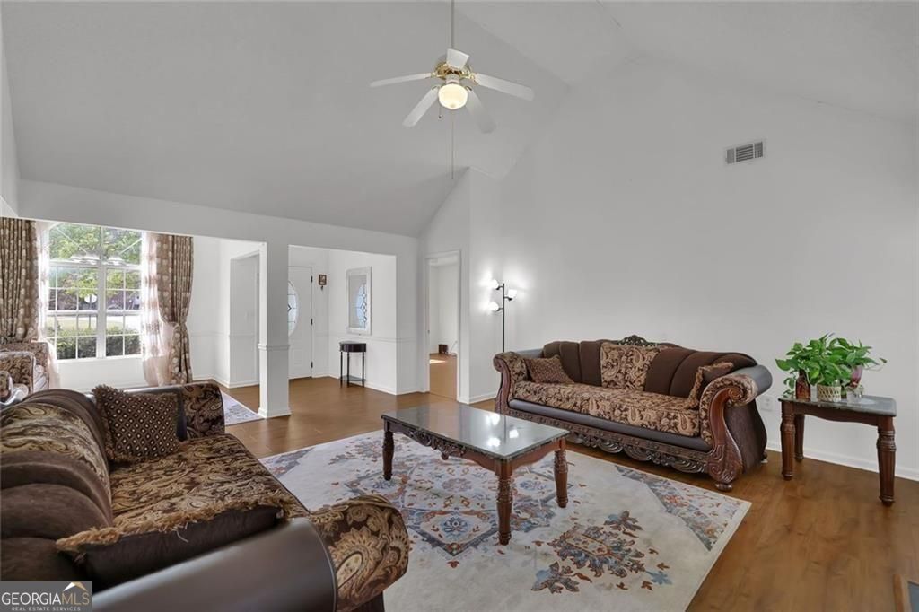 4720 Duration Court Snellville, GA 30039 - Photo 3 of 33