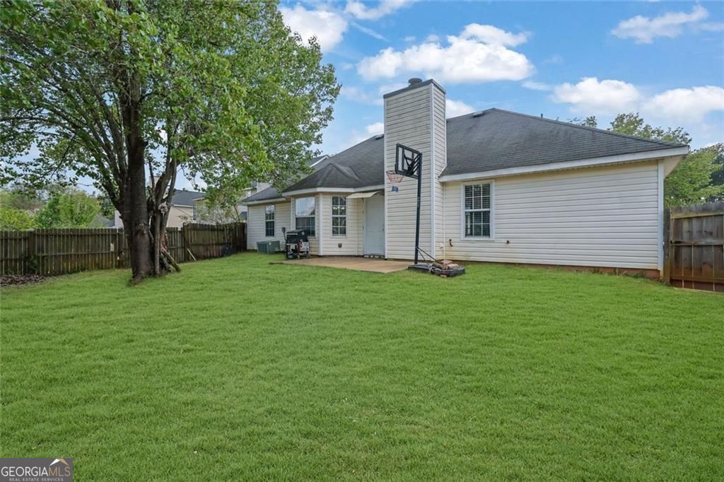 4720 Duration Court Snellville, GA 30039 - Photo 31 of 33