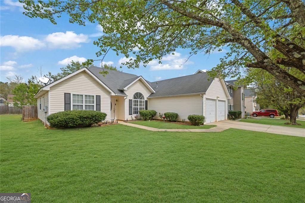 4720 Duration Court Snellville, GA 30039 - Photo 33 of 33