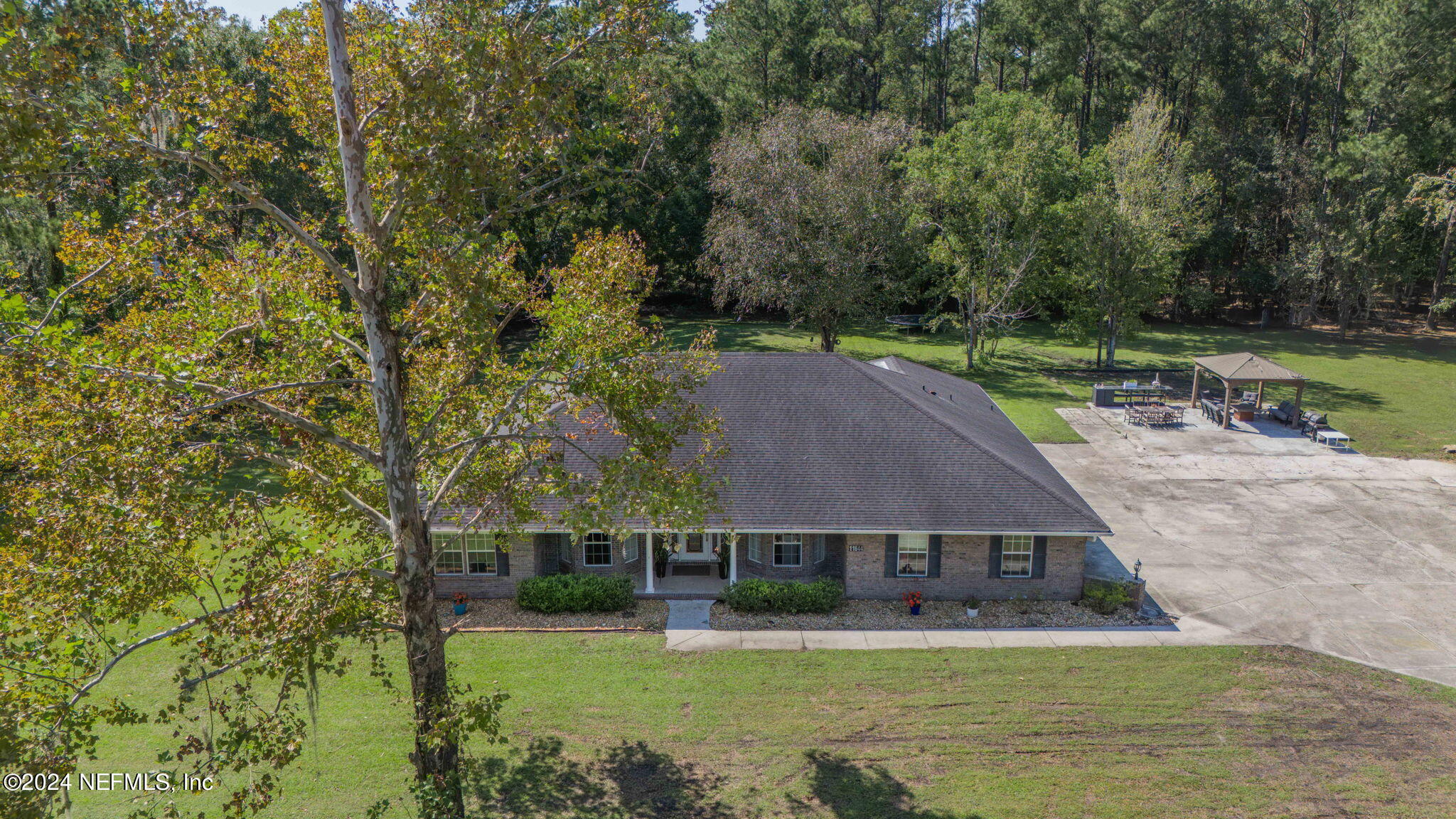 11644 Old Kings Road Jacksonville, FL 32219 - Photo 101 of 102 ISO Photo_11644 Old Kings Rd_JAX FL_106