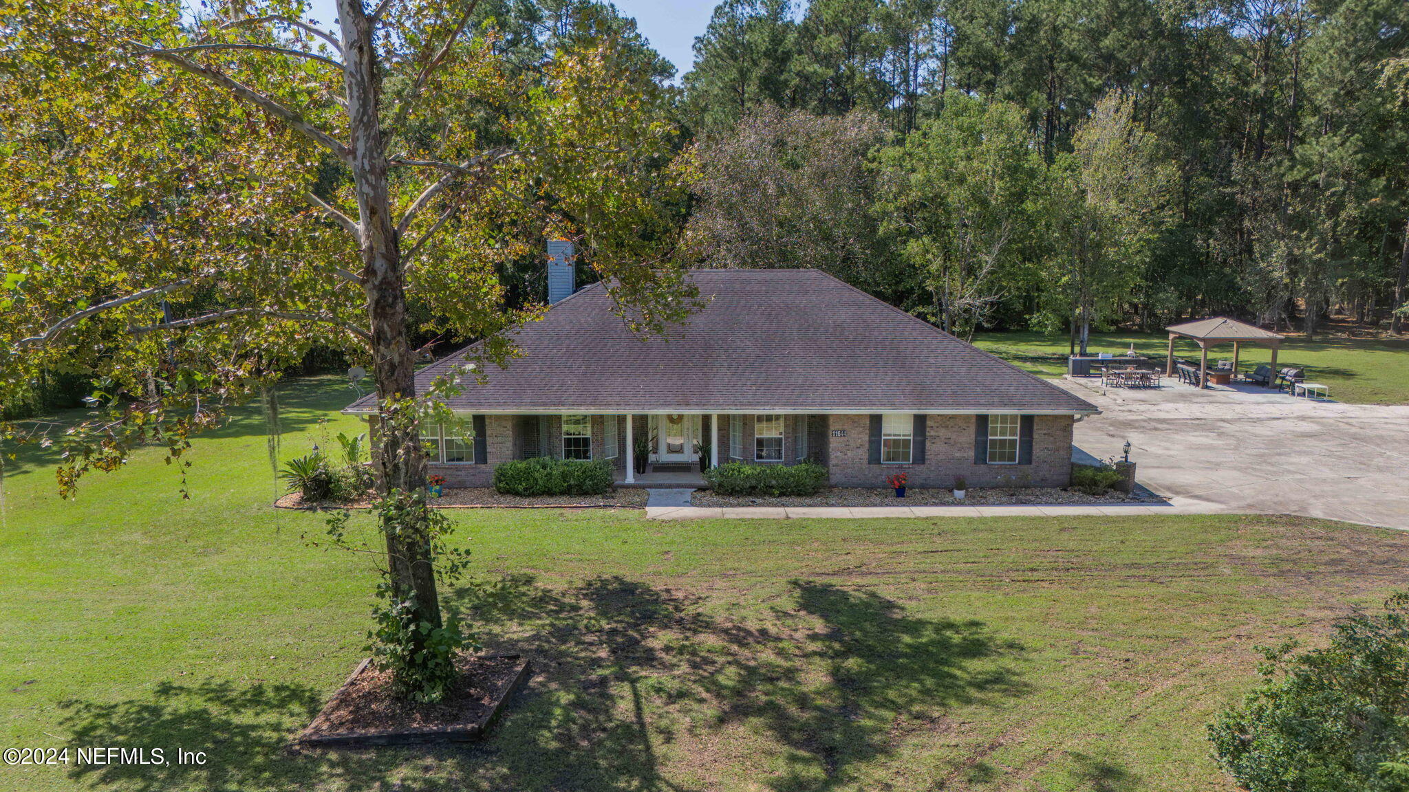 11644 Old Kings Road Jacksonville, FL 32219 - Photo 102 of 102 ISO Photo_11644 Old Kings Rd_JAX FL_107