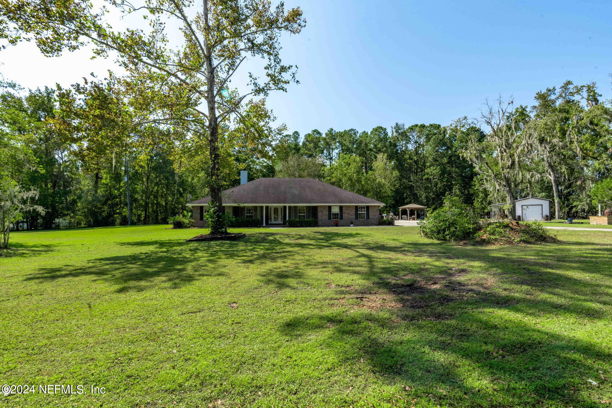 11644 Old Kings Road Jacksonville, FL 32219 - Photo 50 of 102 ISO Photo_11644 Old Kings Rd_JAX FL_049