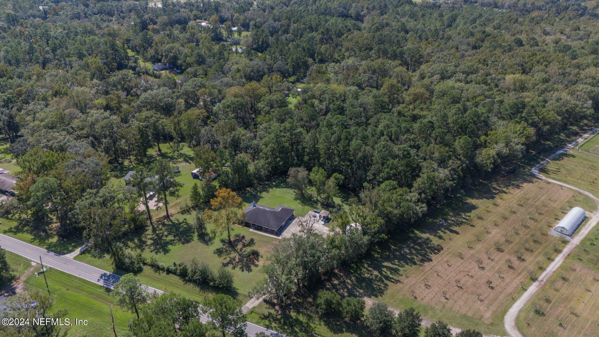 11644 Old Kings Road Jacksonville, FL 32219 - Photo 85 of 102 ISO Photo_11644 Old Kings Rd_JAX FL_084